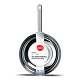 Wok de Acero Inoxidable 28 cm Umbra Wens