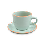 Set 12 piezas Café 90ml Amalfi Hallen