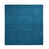 Cubrecama Flannel Liso Con Sherpa 2,5 Plazas King