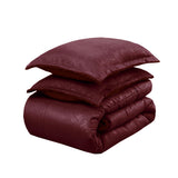 Cubrecama Embossed Sherpa 3 Plazas Super King Modelo Sonya