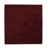 Cubrecama Flannel Liso Con Sherpa 2 Plazas Queen
