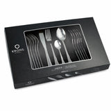 Set Cuchillería Acero Inoxidable  24 Piezas Lincoln Apaisado