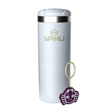 Mug Térmico Auri 470 ml – Acero Inoxidable Doble Pared