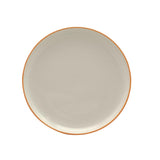 Plato de Entrada 20 cm Beige Aryna Hallen
