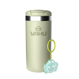 Mug Térmico Auri 350 ml – Acero Inoxidable Doble Pared