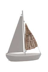 Bote Decorativo Concepts Life 29.3x5.6x38.5 cm
