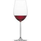 Set 6 Copas Vino Diva Bordeaux 591 ml