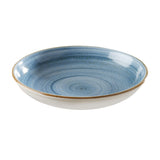 Bowl Azul/Mar 1195 Cc Artisan