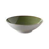 Bowl De 1000 Cc Verde, Artisan
