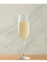 Set 6 Copas Champagne 228Cc, Ivento 228 ml