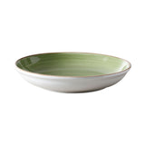 Bowl De 1195 Cc Verde, Artisan