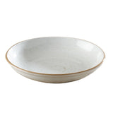 Bowl Blanco/Beige 1195 Cc Artisan