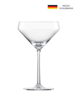 Set De 6 Copas Martini Belfesta/Pure 685 ml 