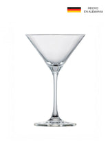 Set De 6 Copas Martini Bar Special 166 ml