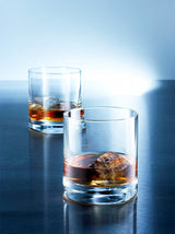 Set De 6 Vasos Old Fashione Whisky, Iceberg 400 ml