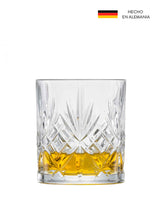 Set 6 Vasos Whisky, Show 334 ml