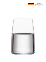 Set De 6 Vasos Cristal Universal, Sensa 500 ml
