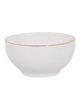 Bowl 15 Cm Porcelana Blanca Royal