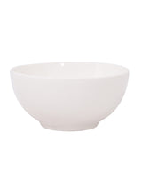 Bowl 15 Cm Porcelana Blanca